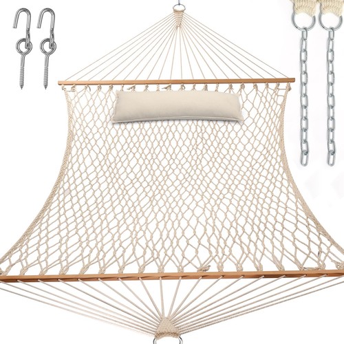 Stop 13ft amaca doppia con - y-stop,