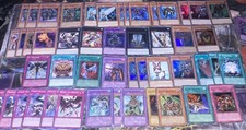Yugioh Elemental Hero + Vision