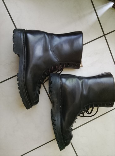 Anfibi militari originali - anfibi,