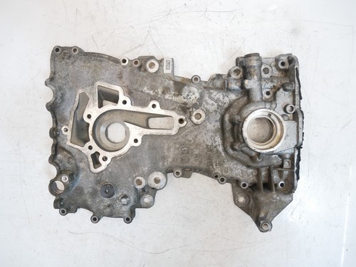 Coperchio anteriore per opel - coperchio,