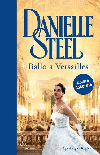 Libri danielle steel ballo a - libri,