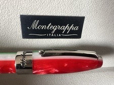 🔴 MONTEGRAPPA penna
