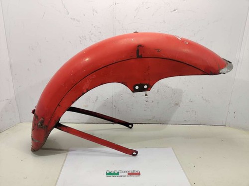 Parafango anteriore gilera - parafango,