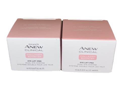 Avon isa knox anew clinical - avon,