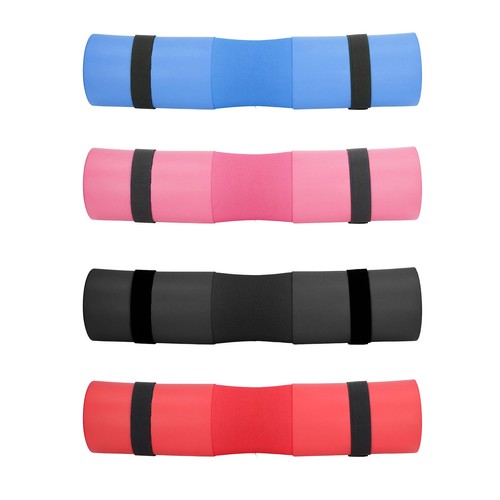Squat pad bilanciere collo - pad,