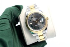 Orologio Uomo Rolex Datejust