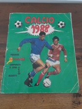 1989 EURO FLASH FOOTBALL