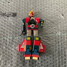 Popy Denziman ST Robot