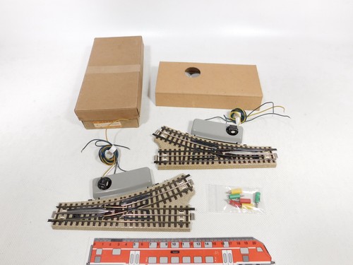 Märklin 3600 mws - h0, 00