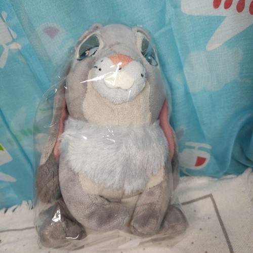Peluche quadrifoglio coniglio