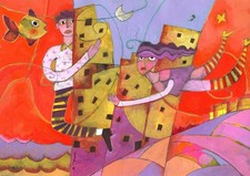 MAURIZIO TORNESE "il pensiero