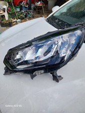 Faro A Led Per Pegeout 208