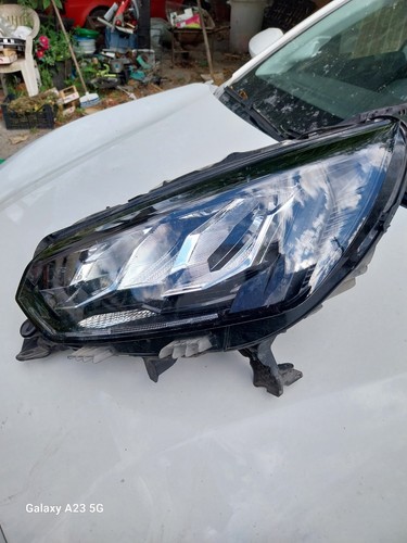 Faro led per pegeout - faro, 208