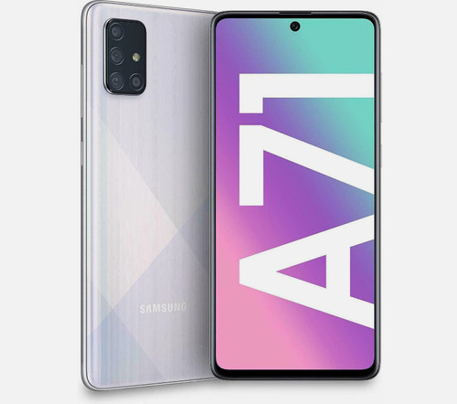 Samsung galaxy a71 - galaxy,