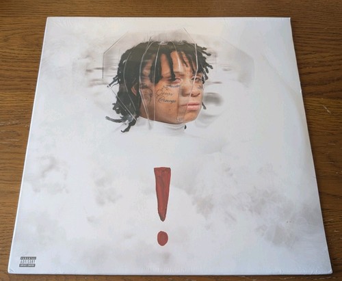 Trippie redd exclamation - redd,