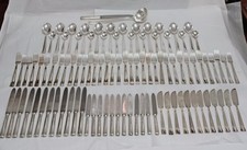 Servizio Per 12 Persone Design Di Gio Ponti Per Arthur Krupp Anni'50