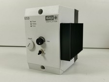 Regolatore di velocità HELIOS