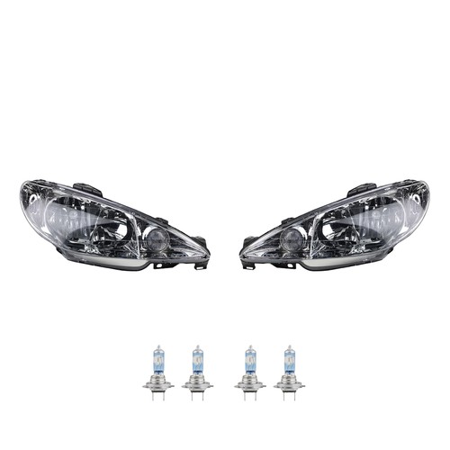 Fari osram night breaker - fari,