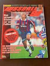 Album Calciatori Panini