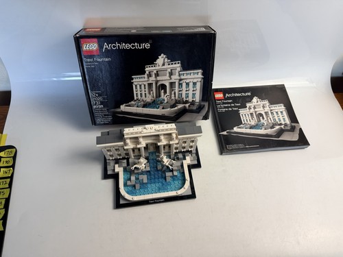 Completo lego - completo,