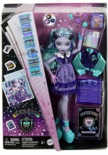 monster high ! Twyla !!!