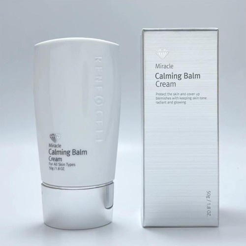 Renecell miracle crema balsamo - renecell,