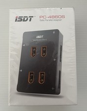 Isdt 4860s lipo - pc-4860s,