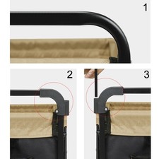 Tenda da sole Oxford in