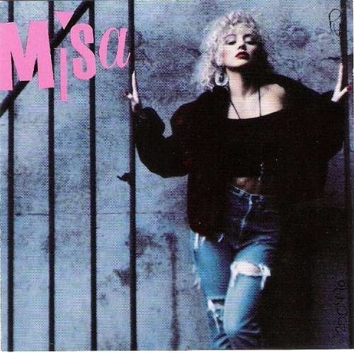 Misa lp vinyl - lp,