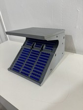 Supporto Zuego con sedili blu