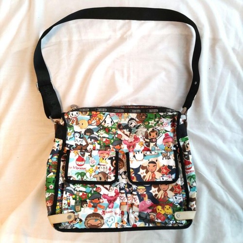 Borsa tracolla lesportsac - borsa,