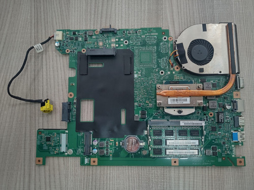 Scheda madre notebook - notebook, lenovo