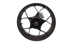 Cerchio Posteriore 5.0x17