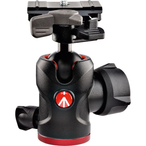 Manfrotto 494 testa - testa, sfera