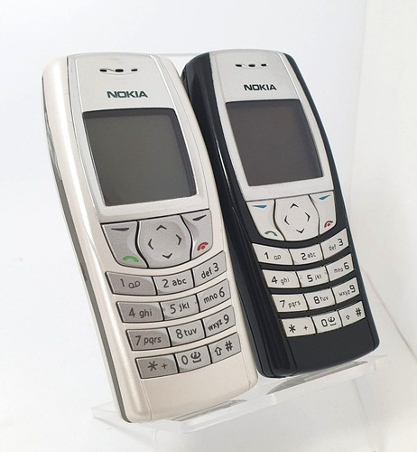 Telefono nokia 6610 - telefono, classic
