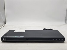 LG DVX482H Lettore DVD - Non