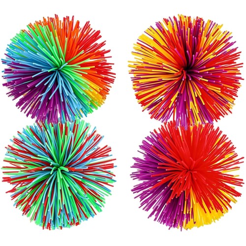 Palline antistress silicone