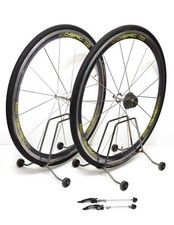 Mavic Cosmic - clinchers