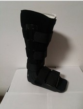 TUTORE A STIVALETTO RIGIDO RO+TEN FIXWALKER TAGLIA M(39/42) APERTO SU TALLONE