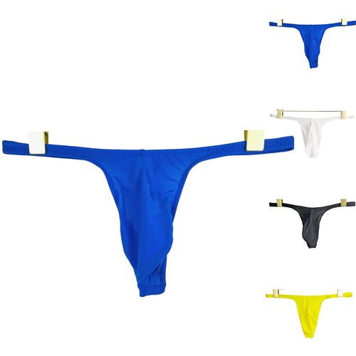 Bikini uomo sexy seta - , ghiaccio