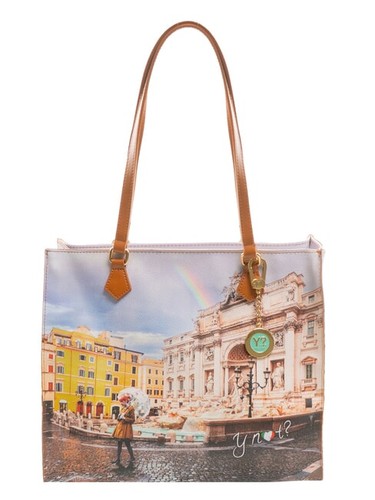Borsa donna ynot - borsa,