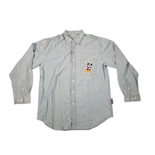 Disneyland Paris Camicia di