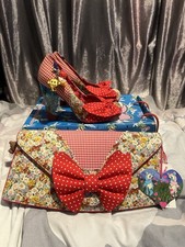 Charms tacco in perspex