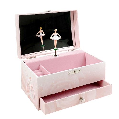 Trousselier ballerina carillon - ballerina,