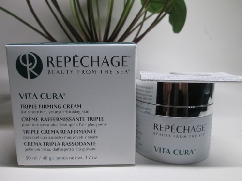 Repechage vita cura tripla - repechage,
