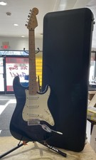 Fender stratocaster electric - fender,