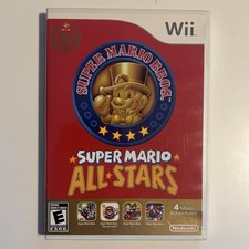 Super mario all stars - all,