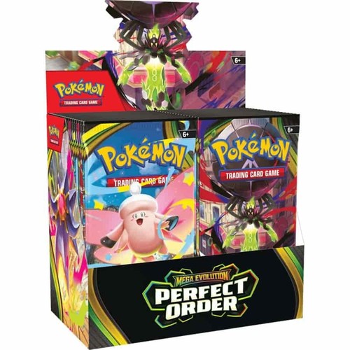 Pokemon tcg mega evolution - pokemon,