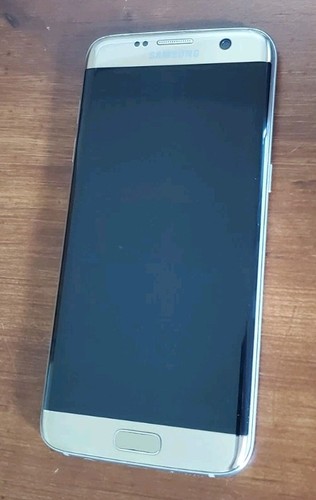 Samsung galaxy edge - s7,