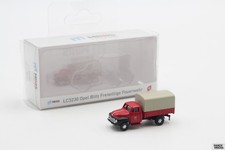 Lemke Minis Opel Blitz